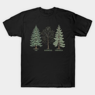 Anti-trump T-Shirt